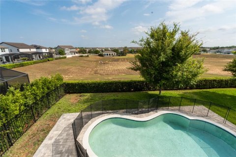 House in Winter Garden, Florida 4 bedrooms, 318.1 sq.m. № 1618591 - photo 2
