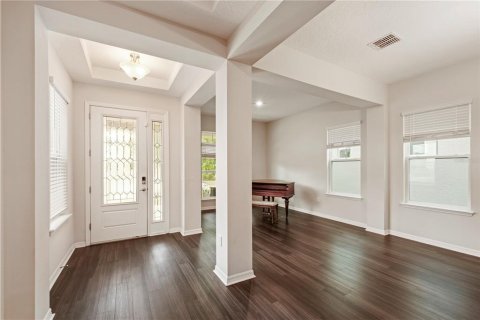 House in Winter Garden, Florida 4 bedrooms, 318.1 sq.m. № 1618591 - photo 4
