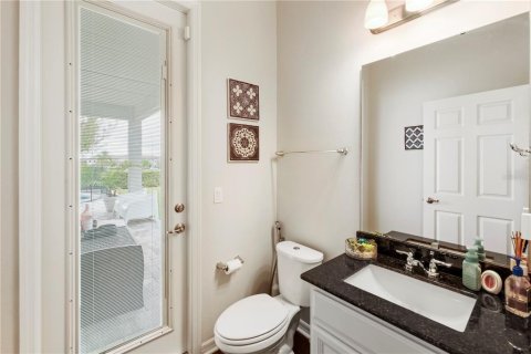 House in Winter Garden, Florida 4 bedrooms, 318.1 sq.m. № 1618591 - photo 12