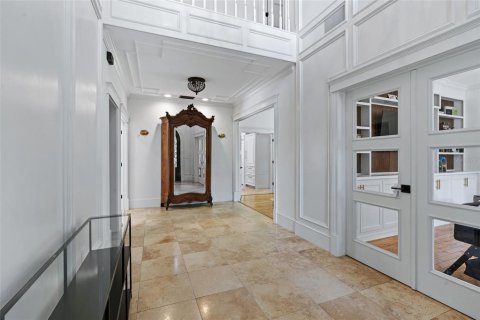 House in Flagler Beach, Florida 3 bedrooms, 301.47 sq.m. № 1914727 - photo 6