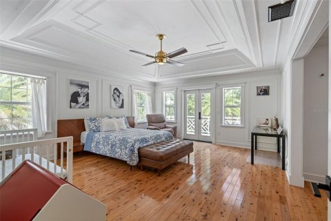 House in Flagler Beach, Florida 3 bedrooms, 301.47 sq.m. № 1914727 - photo 28