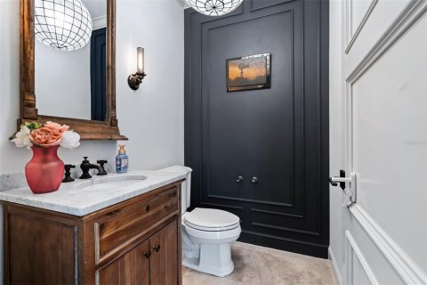 House in Flagler Beach, Florida 3 bedrooms, 301.47 sq.m. № 1914727 - photo 27