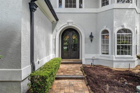 House in Flagler Beach, Florida 3 bedrooms, 301.47 sq.m. № 1914727 - photo 4