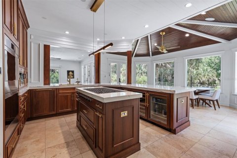 House in Flagler Beach, Florida 3 bedrooms, 301.47 sq.m. № 1914727 - photo 12