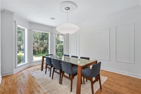 House in Flagler Beach, Florida 3 bedrooms, 301.47 sq.m. № 1914727 - photo 9