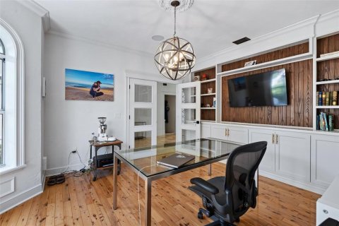 House in Flagler Beach, Florida 3 bedrooms, 301.47 sq.m. № 1914727 - photo 26