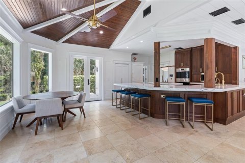 House in Flagler Beach, Florida 3 bedrooms, 301.47 sq.m. № 1914727 - photo 18