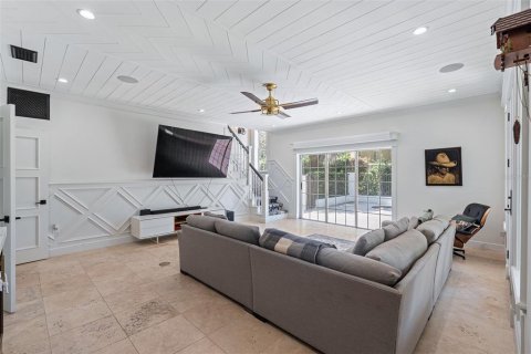 House in Flagler Beach, Florida 3 bedrooms, 301.47 sq.m. № 1914727 - photo 21
