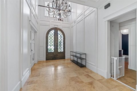 House in Flagler Beach, Florida 3 bedrooms, 301.47 sq.m. № 1914727 - photo 5