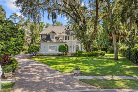 House in Flagler Beach, Florida 3 bedrooms, 301.47 sq.m. № 1914727 - photo 2