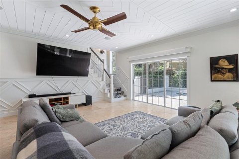 House in Flagler Beach, Florida 3 bedrooms, 301.47 sq.m. № 1914727 - photo 23