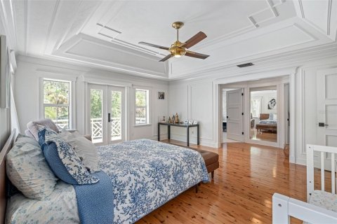 House in Flagler Beach, Florida 3 bedrooms, 301.47 sq.m. № 1914727 - photo 30