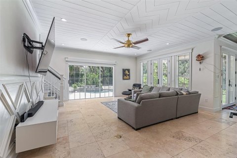 House in Flagler Beach, Florida 3 bedrooms, 301.47 sq.m. № 1914727 - photo 19