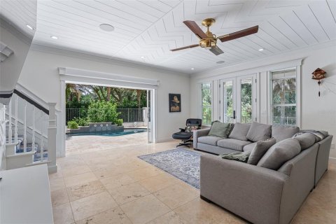 House in Flagler Beach, Florida 3 bedrooms, 301.47 sq.m. № 1914727 - photo 20