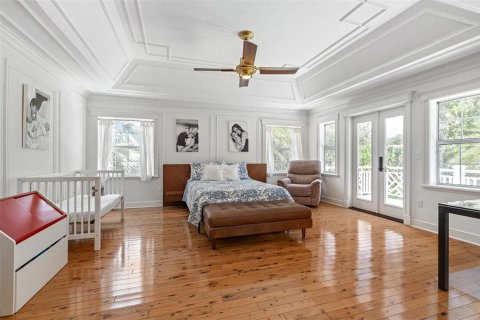 House in Flagler Beach, Florida 3 bedrooms, 301.47 sq.m. № 1914727 - photo 29