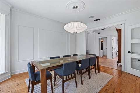 House in Flagler Beach, Florida 3 bedrooms, 301.47 sq.m. № 1914727 - photo 8