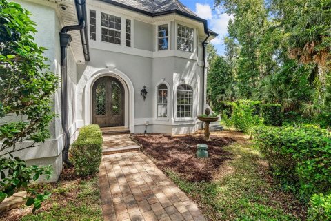 House in Flagler Beach, Florida 3 bedrooms, 301.47 sq.m. № 1914727 - photo 3