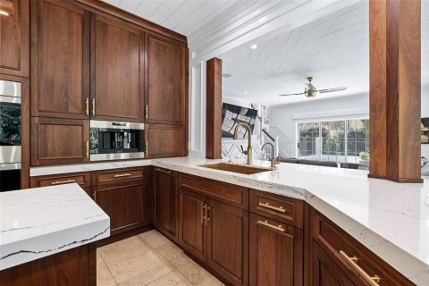 House in Flagler Beach, Florida 3 bedrooms, 301.47 sq.m. № 1914727 - photo 13