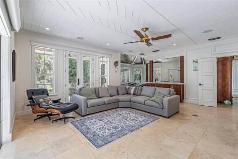 House in Flagler Beach, Florida 3 bedrooms, 301.47 sq.m. № 1914727 - photo 22