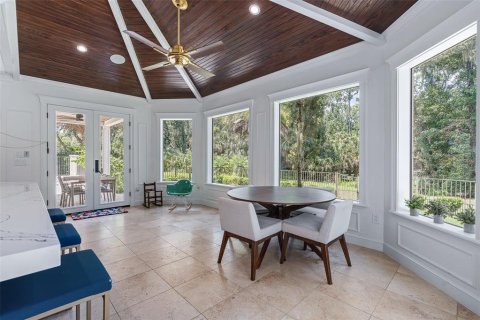 House in Flagler Beach, Florida 3 bedrooms, 301.47 sq.m. № 1914727 - photo 16