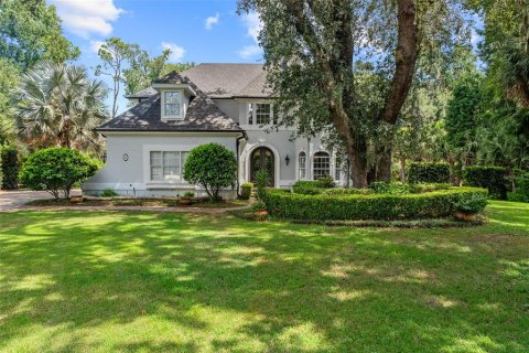 House in Flagler Beach, Florida 3 bedrooms, 301.47 sq.m. № 1914727 - photo 1