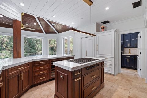 House in Flagler Beach, Florida 3 bedrooms, 301.47 sq.m. № 1914727 - photo 15