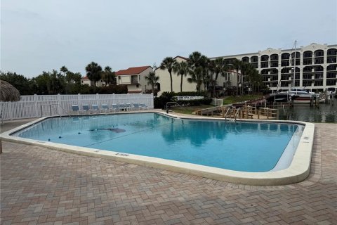 Copropriété à louer à Clearwater, Floride: 1 chambre, 70.61 m2 № 2096571 - photo 23
