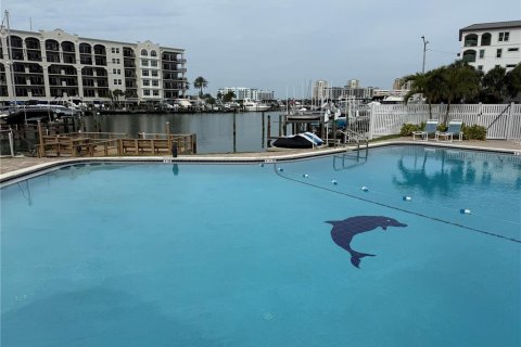 Copropriété à louer à Clearwater, Floride: 1 chambre, 70.61 m2 № 2096571 - photo 24