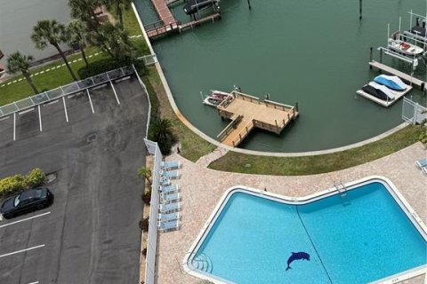 Copropriété à louer à Clearwater, Floride: 1 chambre, 70.61 m2 № 2096571 - photo 19