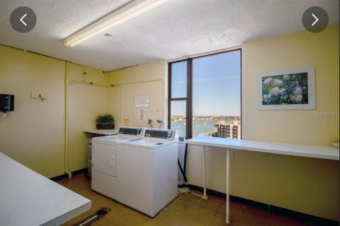Copropriété à louer à Clearwater, Floride: 1 chambre, 70.61 m2 № 2096571 - photo 20