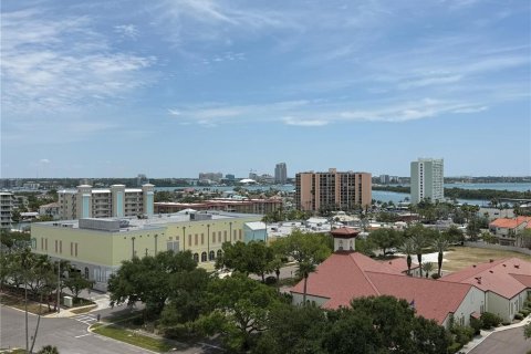 Copropriété à louer à Clearwater, Floride: 1 chambre, 70.61 m2 № 2096571 - photo 14
