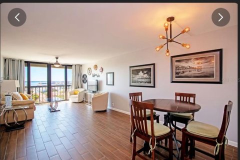 Copropriété à louer à Clearwater, Floride: 1 chambre, 70.61 m2 № 2096571 - photo 5