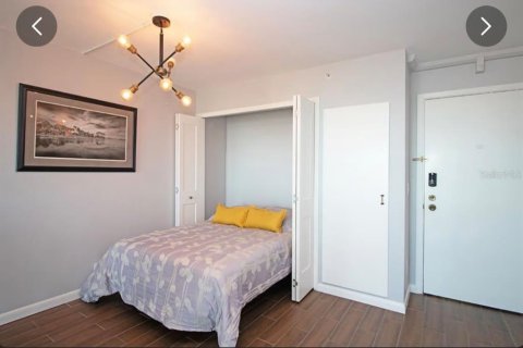 Copropriété à louer à Clearwater, Floride: 1 chambre, 70.61 m2 № 2096571 - photo 12