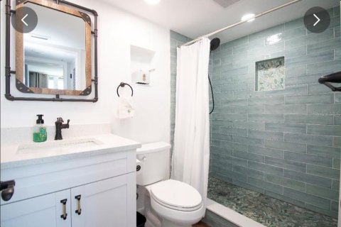 Copropriété à louer à Clearwater, Floride: 1 chambre, 70.61 m2 № 2096571 - photo 13