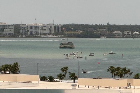Copropriété à louer à Clearwater, Floride: 1 chambre, 70.61 m2 № 2096571 - photo 18