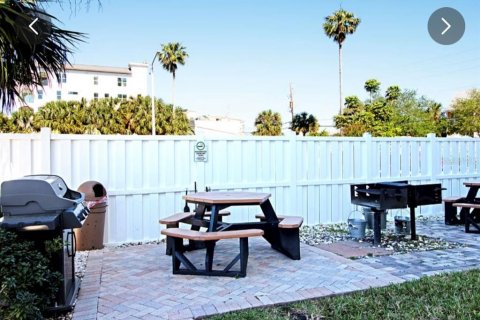Copropriété à louer à Clearwater, Floride: 1 chambre, 70.61 m2 № 2096571 - photo 29