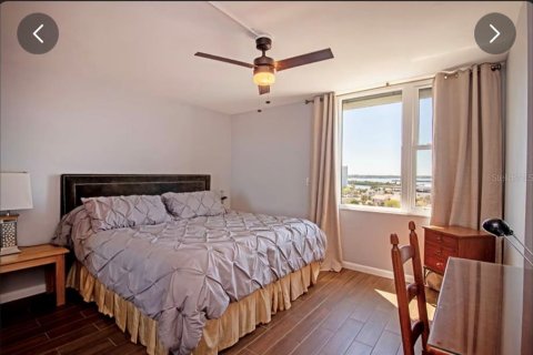 Copropriété à louer à Clearwater, Floride: 1 chambre, 70.61 m2 № 2096571 - photo 9