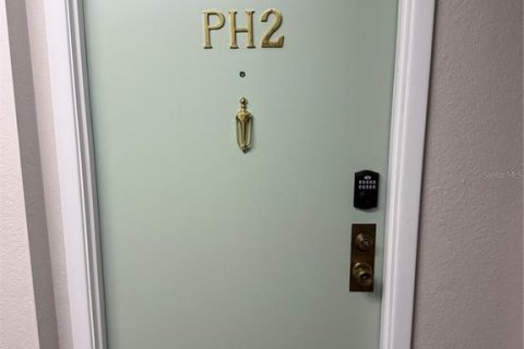 Copropriété à louer à Clearwater, Floride: 1 chambre, 70.61 m2 № 2096571 - photo 3