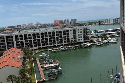 Copropriété à louer à Clearwater, Floride: 1 chambre, 70.61 m2 № 2096571 - photo 16