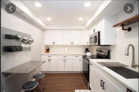 Copropriété à louer à Clearwater, Floride: 1 chambre, 70.61 m2 № 2096571 - photo 8