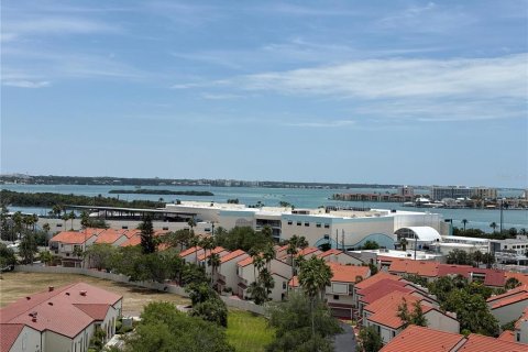 Copropriété à louer à Clearwater, Floride: 1 chambre, 70.61 m2 № 2096571 - photo 15
