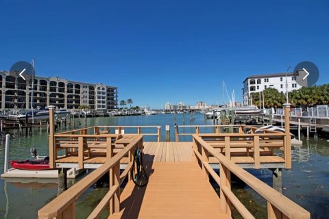 Copropriété à louer à Clearwater, Floride: 1 chambre, 70.61 m2 № 2096571 - photo 30