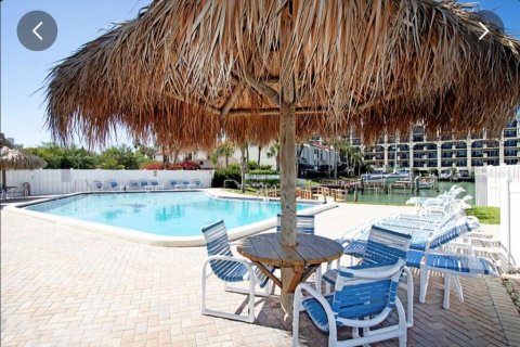 Copropriété à louer à Clearwater, Floride: 1 chambre, 70.61 m2 № 2096571 - photo 28