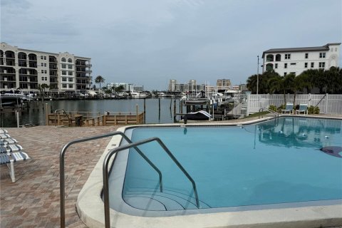Copropriété à louer à Clearwater, Floride: 1 chambre, 70.61 m2 № 2096571 - photo 26