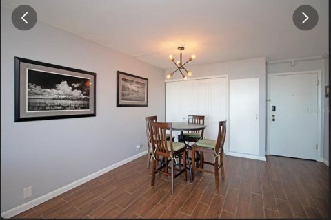 Copropriété à louer à Clearwater, Floride: 1 chambre, 70.61 m2 № 2096571 - photo 6