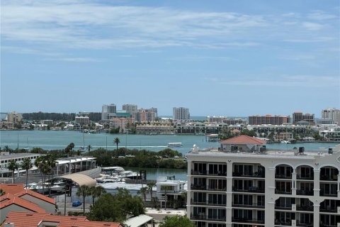 Condo à Clearwater, Floride, 1 chambre № 2096571