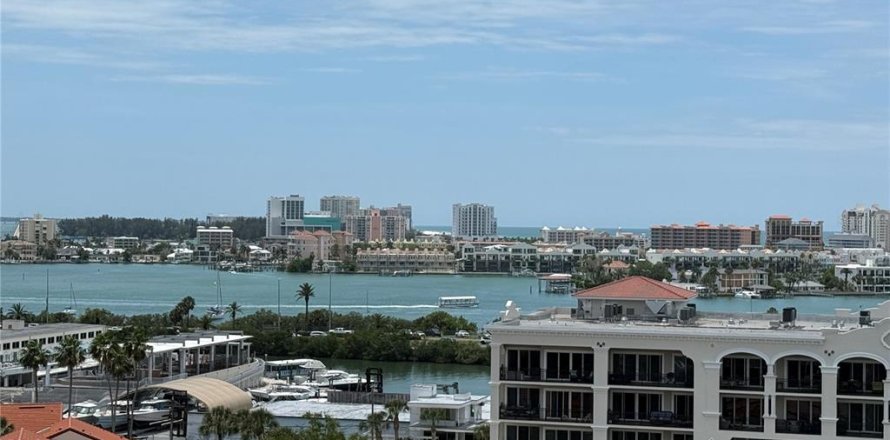 Condo à Clearwater, Floride, 1 chambre № 2096571