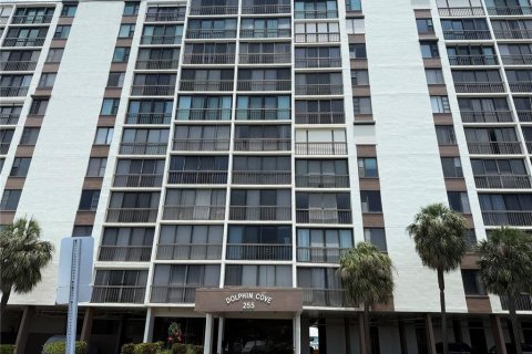 Copropriété à louer à Clearwater, Floride: 1 chambre, 70.61 m2 № 2096571 - photo 2