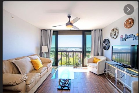 Copropriété à louer à Clearwater, Floride: 1 chambre, 70.61 m2 № 2096571 - photo 4