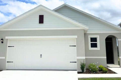 House in Ocoee, Florida 3 bedrooms, 139.73 sq.m. № 2309972
